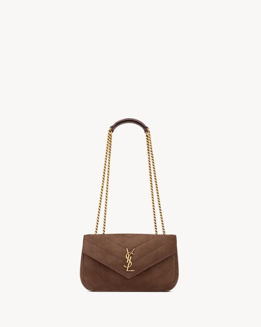 Saint Laurent Natural Saint Laone Sizerent Loone Sizeloone Size Small