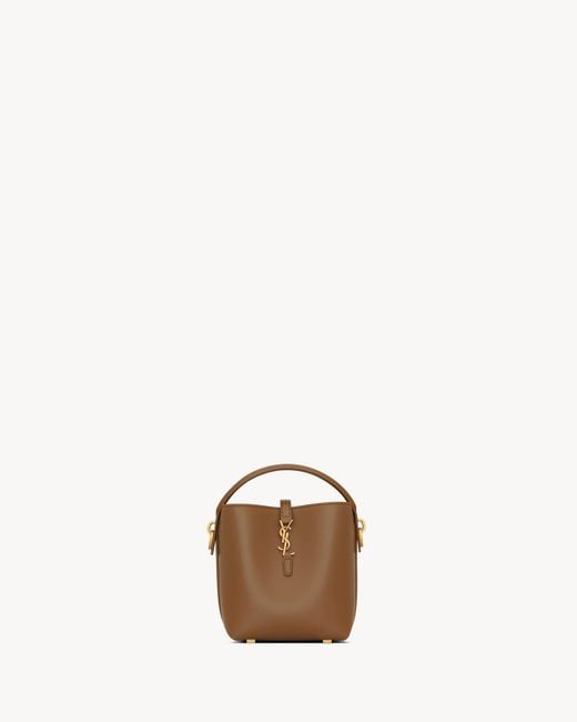 Saint Laurent Natural Le 37 Mini