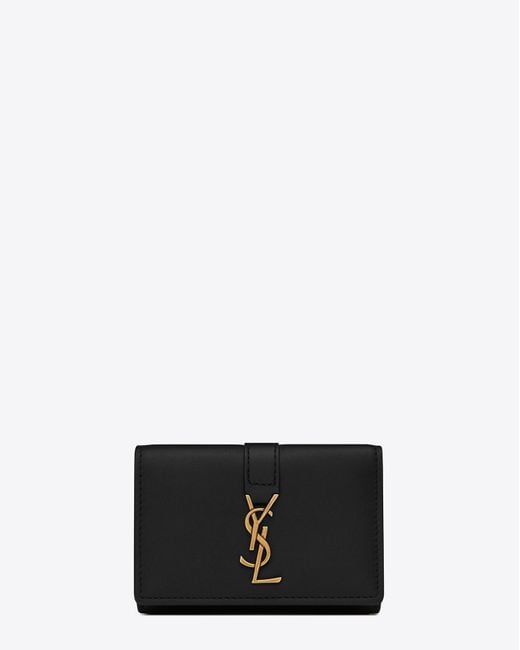 Ysl key hot sale pouch sale