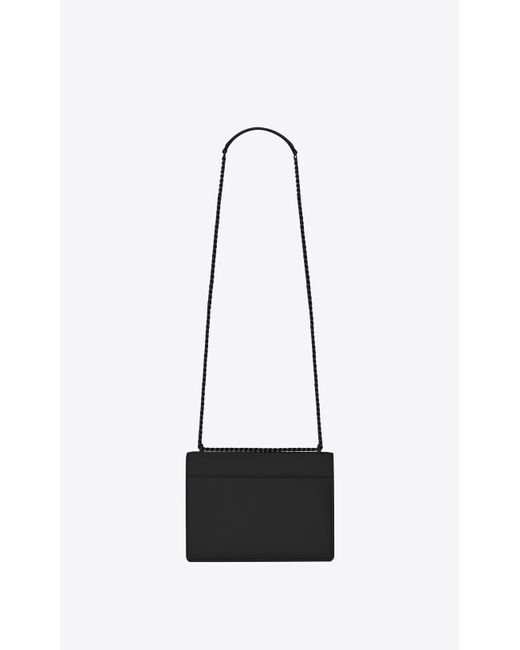 sunset large in smooth leather