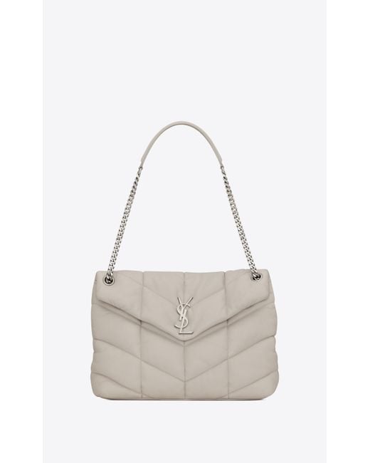 loulou puffer large