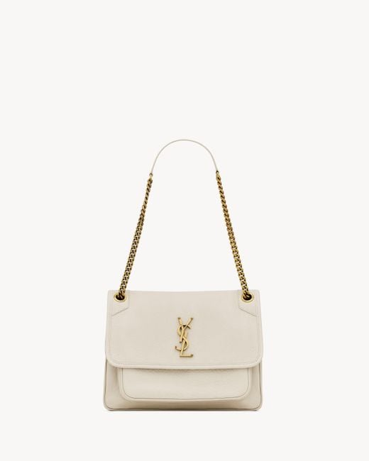 Saint Laurent Natural Saint Laone Sizerent Niki Large