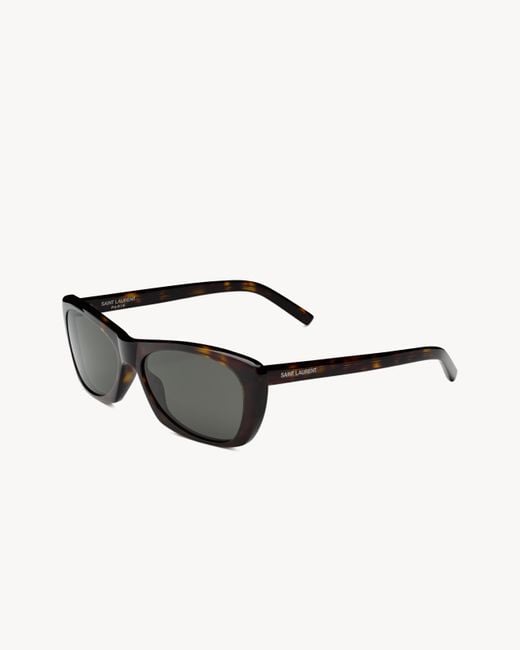 Saint Laurent Multicolor Saint Laone Sizerent Sl 613