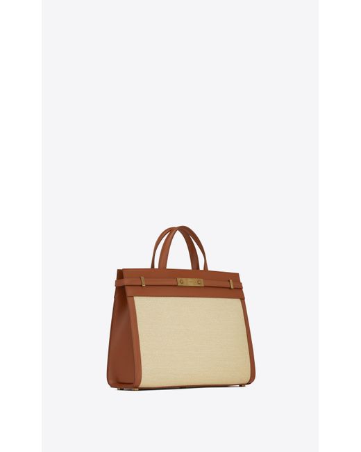 saint laurent manhattan bolsa