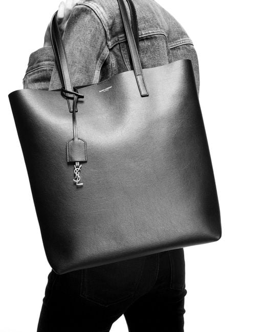ysl shopping bag tote