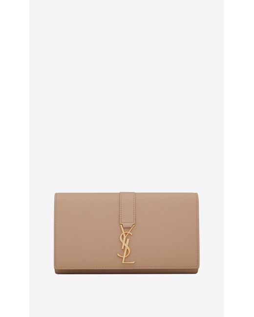 dark natural ysl