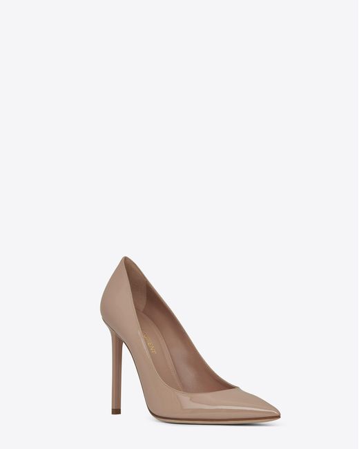 anja pumps saint laurent