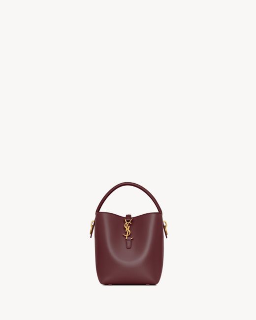 Saint Laurent Pink Le 37 Small