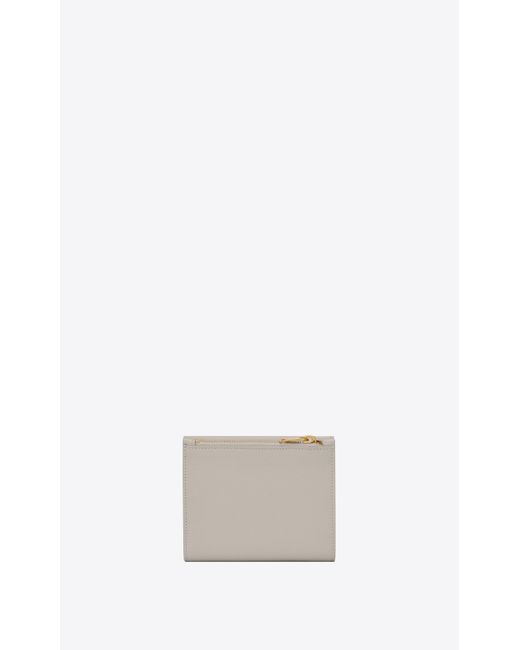 uptown compact wallet