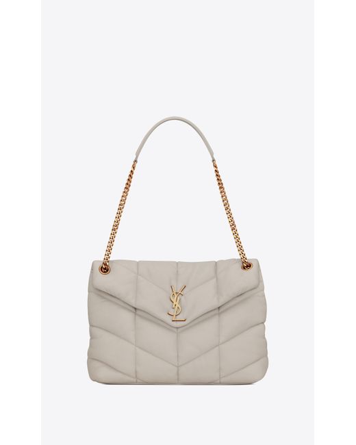 Ysl Puffer Bag Purse Forum