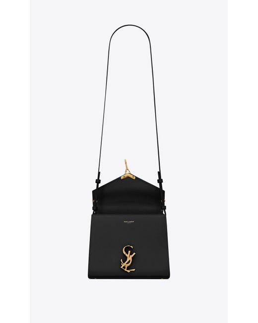 ysl cassandra top handle bolsa