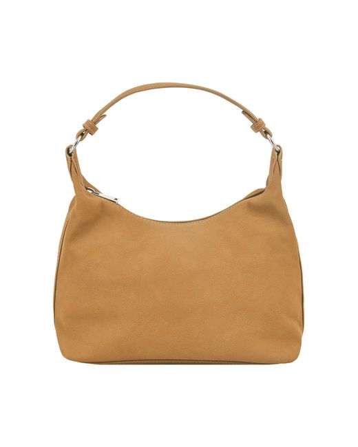 Yumi' Blue Shoulder Bag