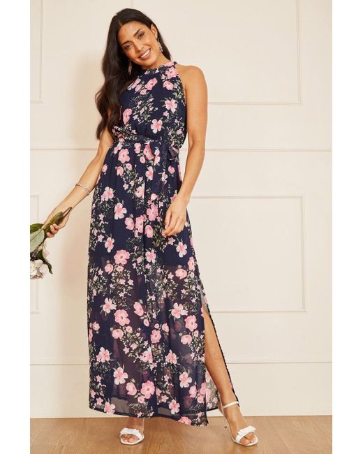 Mela london maxi dress hotsell