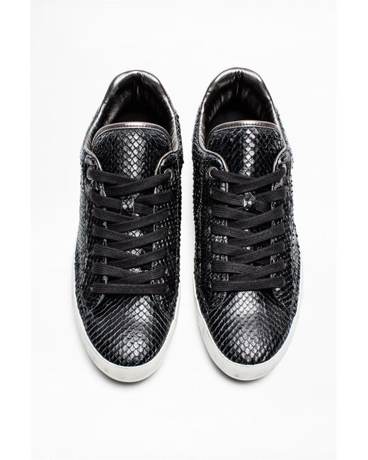 keith sneakers