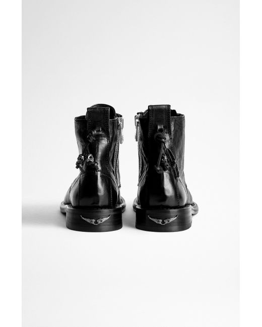 Laureen roma shop boots