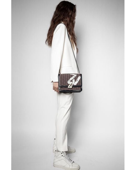 Zv initiale le city bag hotsell