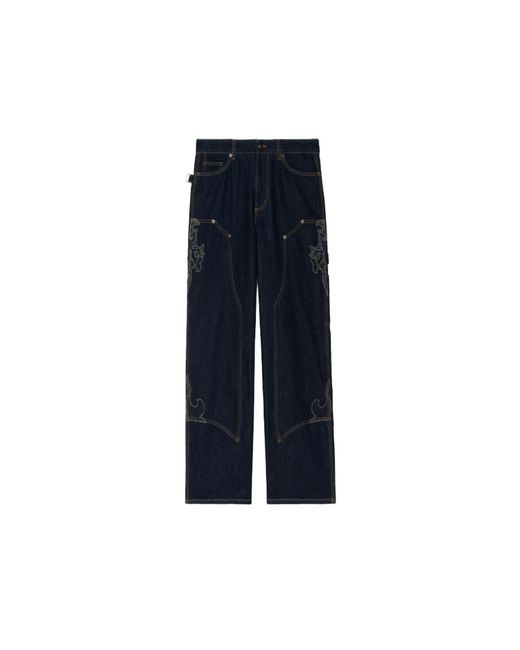 Zadig & Voltaire Blue Jean Perya