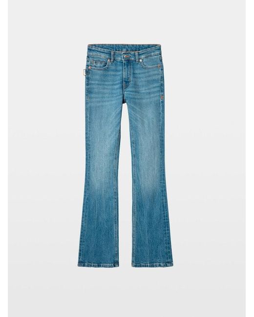 Vaqueros Eclipse Zadig & Voltaire de color Blue