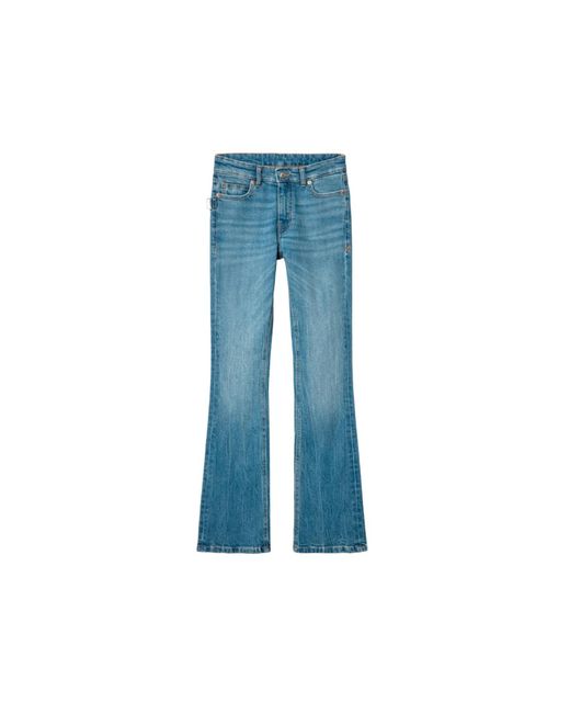 Vaqueros Eclipse Zadig & Voltaire de color Blue
