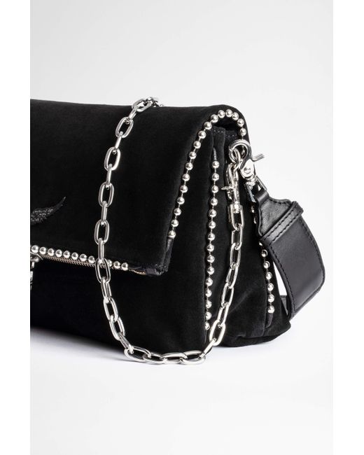 zadig & voltaire rocky