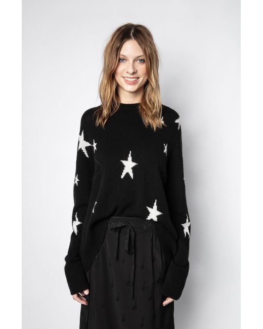 zadig markus sweater