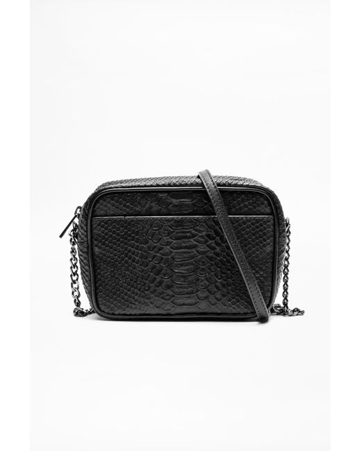 Sac boxy clearance zadig et voltaire