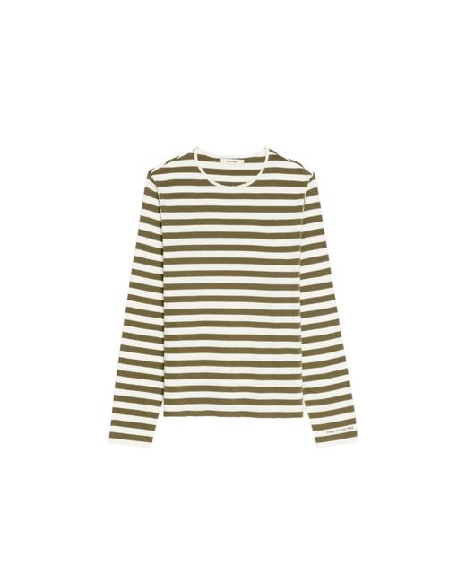 Zadig & Voltaire Natural T-Shirt Timo for men