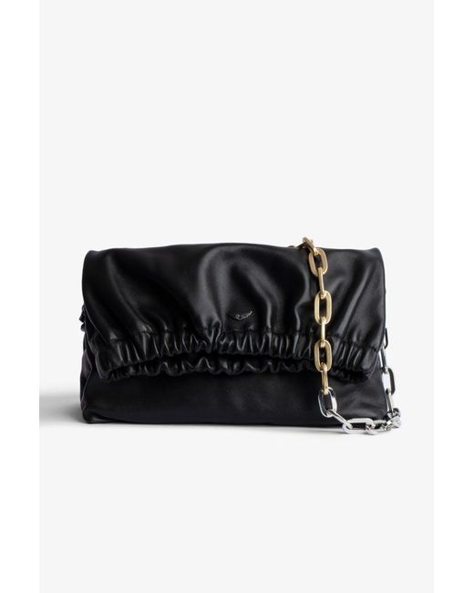 zadig and voltaire rockyssime bag