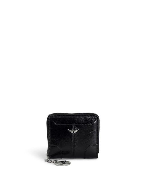 Black mini purse hotsell
