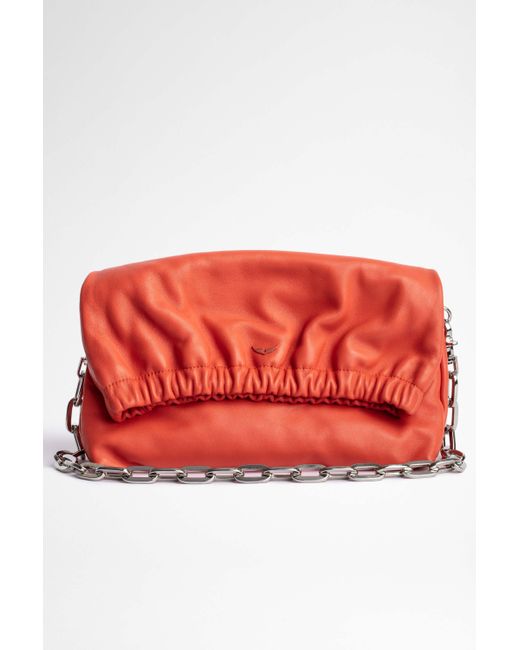 zadig and voltaire rockyssime bag