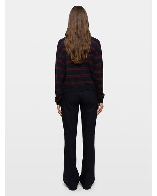 Zadig & Voltaire Black Eclipse Jeans