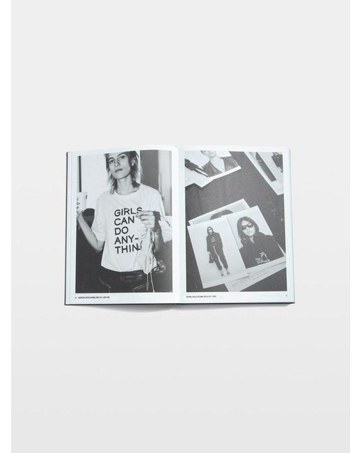 Zadig & Voltaire Blue Book: Established 1997