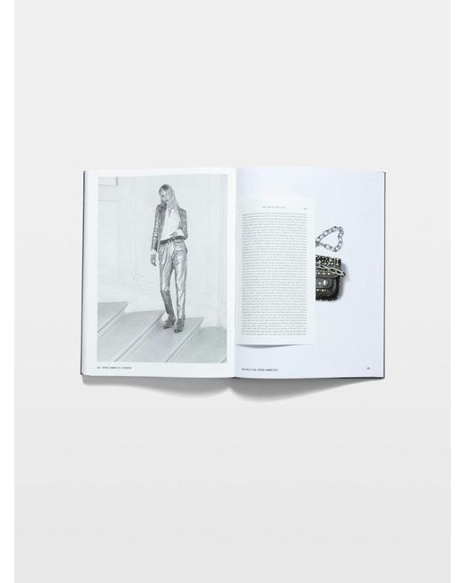 Zadig & Voltaire Blue Book: Established 1997