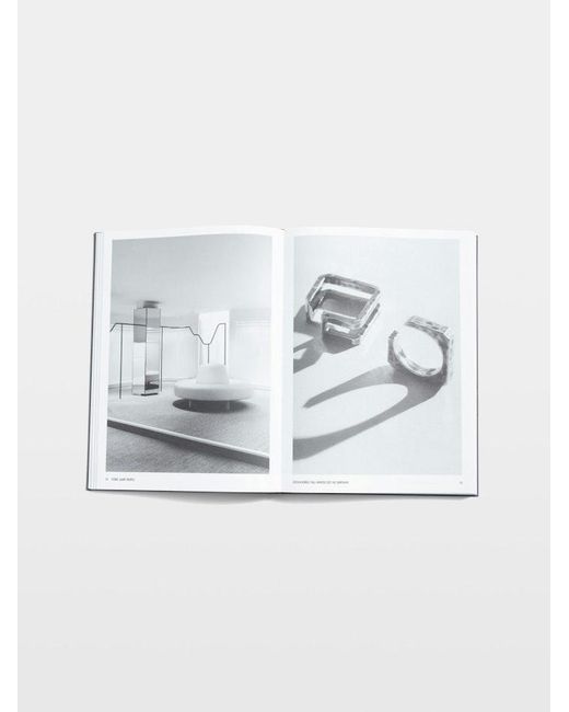 Zadig & Voltaire Blue Book: Established 1997
