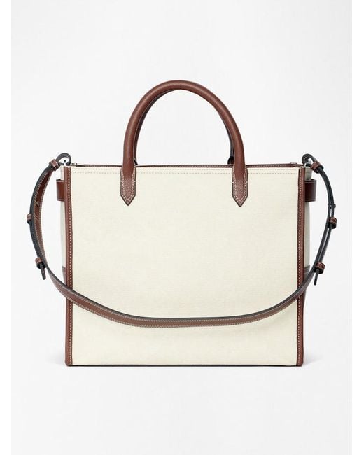 Zadig & Voltaire Natural Angel Tote