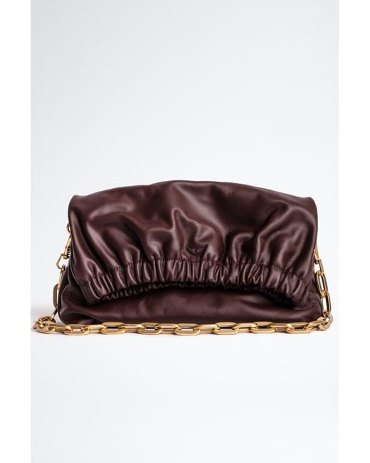 Bolso Rockyssime Zadig & Voltaire de color Multicolor