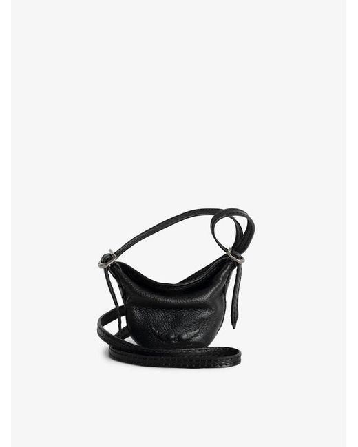 Grigri Jane Zadig & Voltaire de color Black