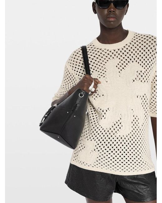 Zadig & Voltaire Natural Jumper Malyna