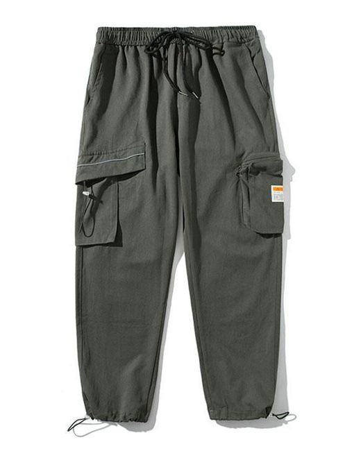 cargo pants xs