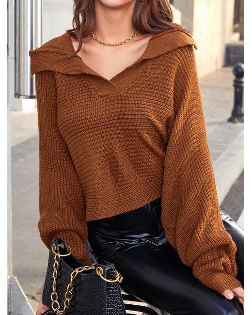 zara pearl cuff sweater