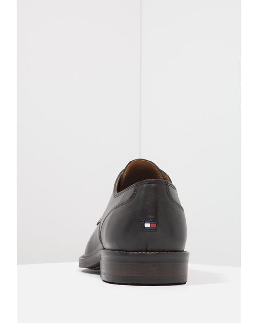 tommy hilfiger smart shoes