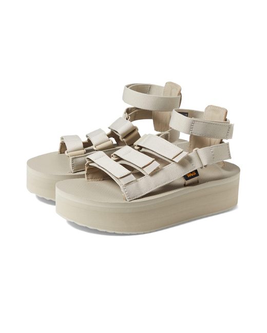 teva flatform canada