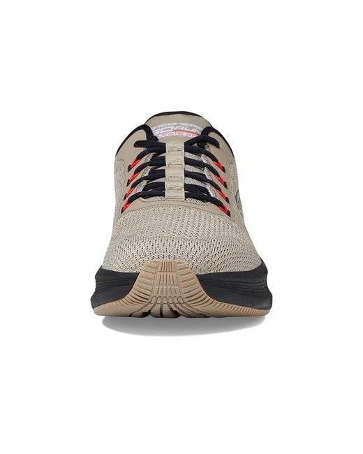 Skechers Black Hands Free Slip-Ins: Go Run Elevate 2.0 Steady Motion (/) Shoes for men