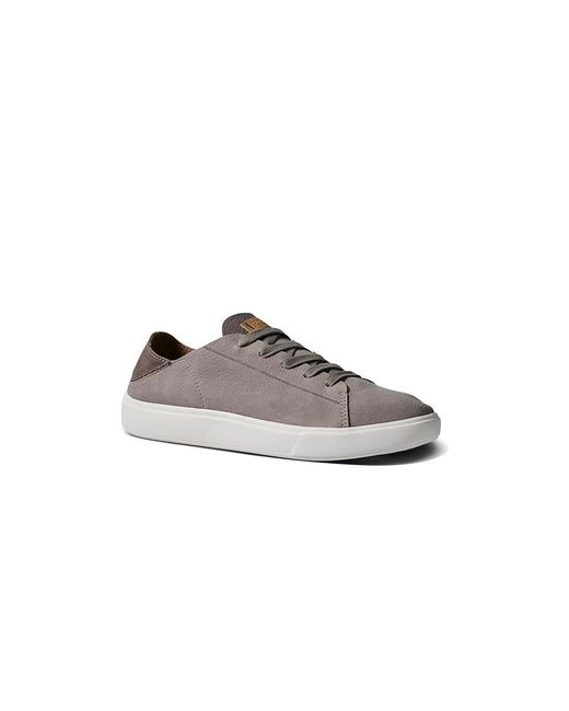 Reef Gray Terramar Le () Shoes for men