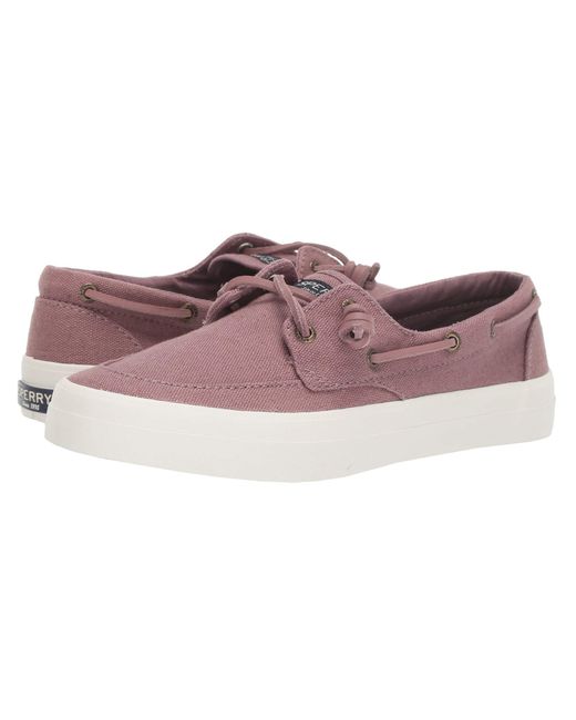 sperry top sider laces replacement
