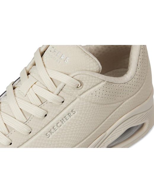 Skechers Metallic Uno