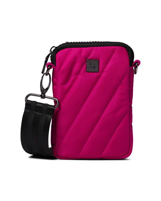 Think Royln Cell Diagonal 2.0 - Small in Pink | Lyst