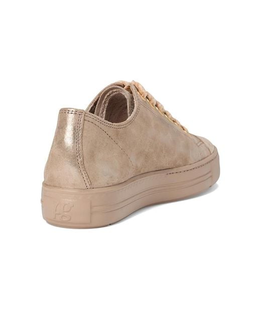 Paul Green Multicolor Channing Sneakers Shoes
