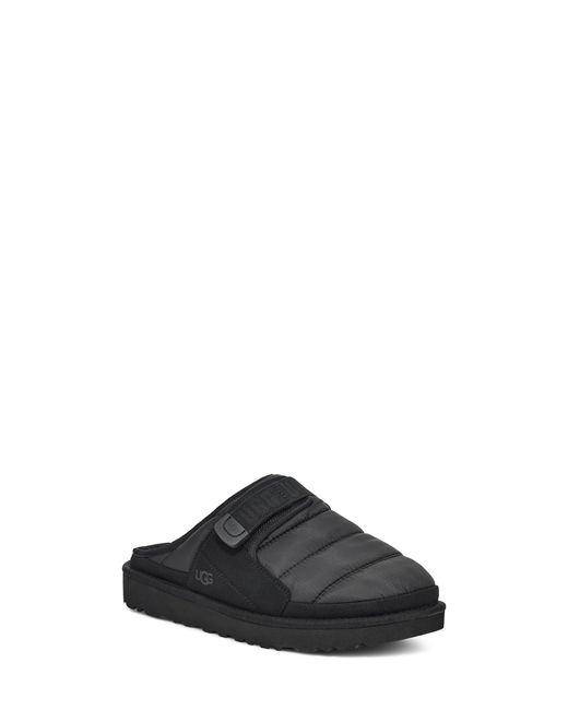 UGG Dune Slipon Lta in Black for Men Lyst