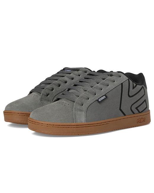 Etnies Metallic Fader Skate Shoes 11.5 D for men